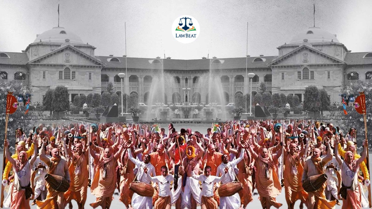 Allahabad High Court comes to aid of Finnish Lord Krishna devotee seeking Indian citizenship